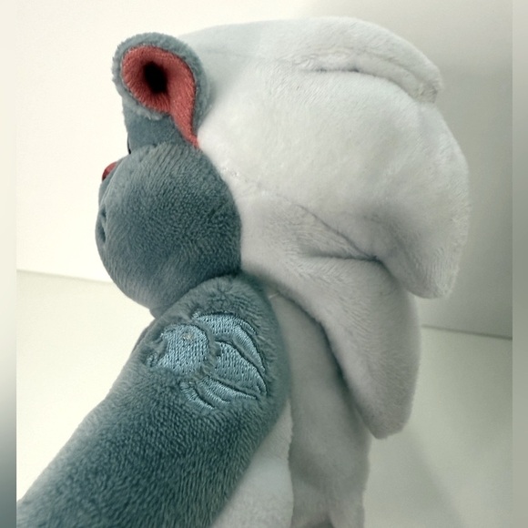 TY Disney Lion King Guard Bunga Bean Plush - Picture 11 of 13